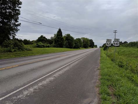 Us 62 Named Deadliest Highway In Kentucky Wpky 1033 Fm 1580 Am