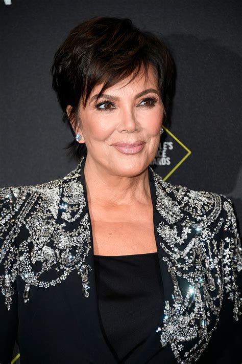 Kris Jenner Gets More Sleep Than We Expected