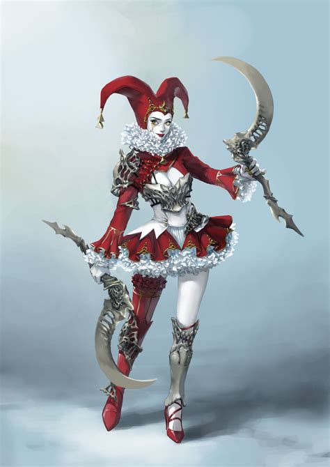 Pin By Michael Aloyan On Rpg Female Character Fantasy Character