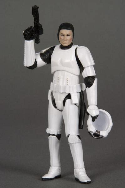 Stormtrooper Removable Helmet Star Wars Tac 30th Anniversary Collection