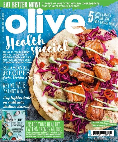 395 Best Images About Food Magazine Covers On Pinterest Food