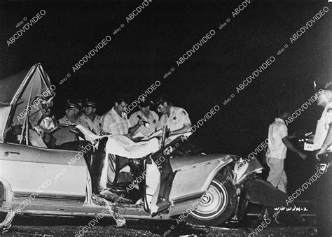 1627 003 Hollywood Tragedy News Photo Jayne Mansfield Car Wreck