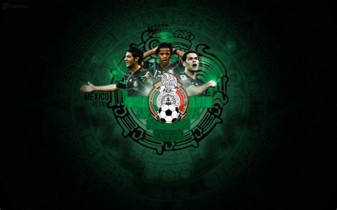 Mexico Soccer Team Wallpaper 57 Images
