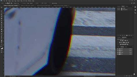 What Is Chromatic Aberration And How To Fix It In Photoshop Or Lightroom