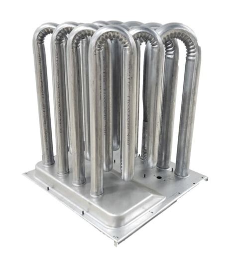 Goodman Amana Heat Exchanger Assembly 0270f00902 Ebay