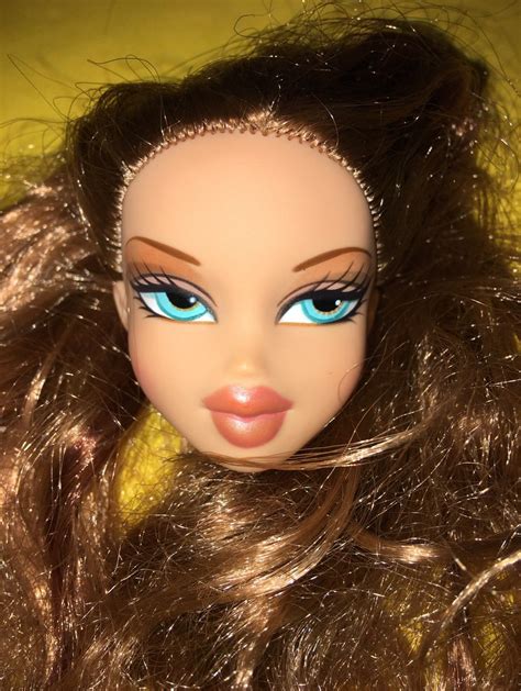 Bratz Prototypes Bratz Fashion Pixiez Prototypes Found This Rare