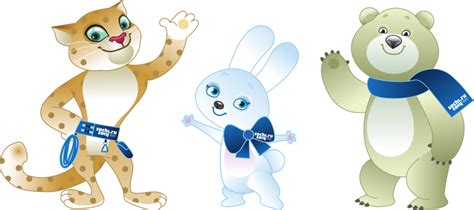 12 Best Olympic Mascots Of All Time 2024 Update Players Bio