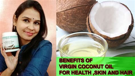 In a controlled study, virgin coconut oil (vco) was compared to copra oil (co) on its ability to affect lipid parameters. BENEFITS OF VIRGIN COCONUT OIL FOR HEALTH, SKIN AND HAIR ...