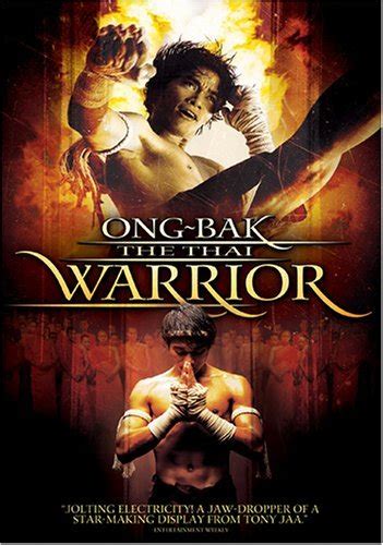 One day a sacred buddha statuette called ong bak is stolen from the village by a immoral businessman who sells it for exorbitant profits. Ong-bak (2003) - IMDb