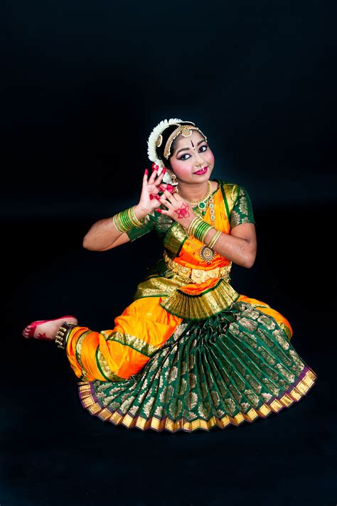 Bharatanatyam Arangetram Photography Indian Classical Dance Satish Ke Photography