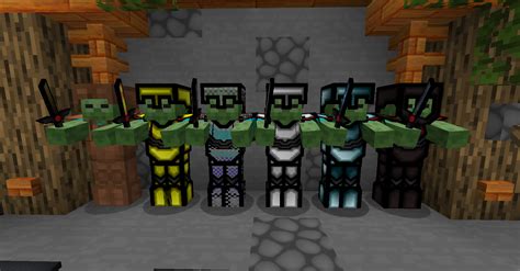 Bloody Skeleton Pvp Pack 1024x~16x Resource Packs Mapping And