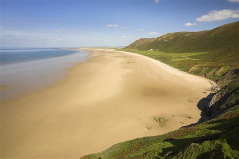 Revealed Britains 10 Best Beaches According To Tripadvisor London