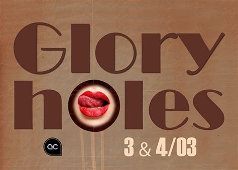 Glory Holes Events Acanthus