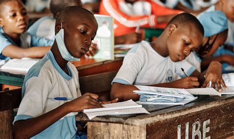 Five Ways To Build Resilience In Nigeria’s Education System