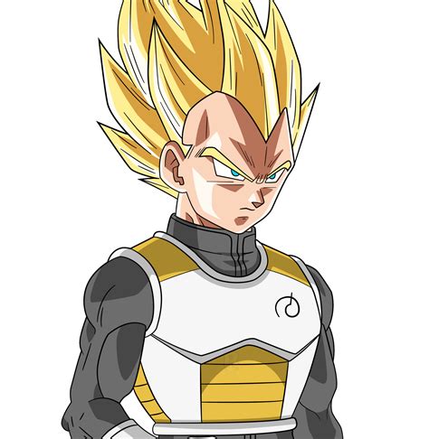 Maybe you would like to learn more about one of these? Super Saiyan Blue Vegeta #2 (Alt.1) by AubreiPrince on DeviantArt