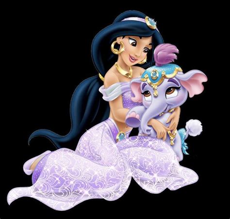 Aladdin Princess Jasmine Disney Princess Disney Movies Disney Characters Fictional