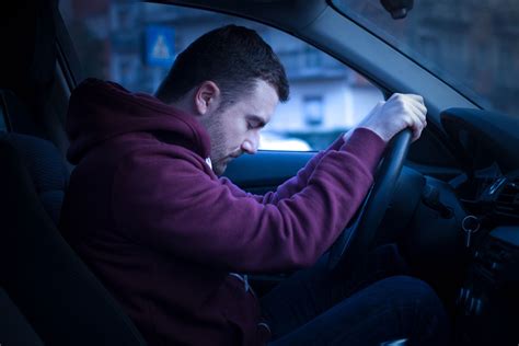 Understanding The Risks Of Drowsy Driving In St Louis