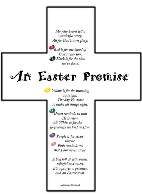 25 Popular Easter Poems For Everyone 2023