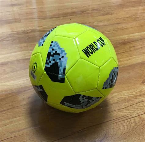 World Cup Championship All Weather Soccer Ball Official Size 5 Ebay