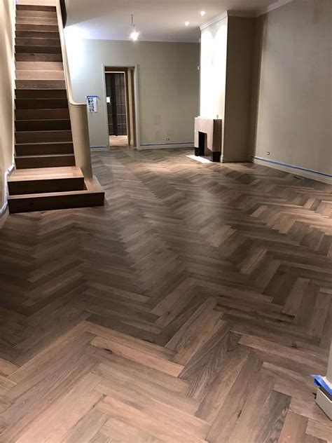 We did not find results for: Herringbone French Oak Hardwood Floor Installation in ...