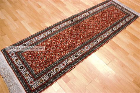Jetzt günstig die wohnung mit gebrauchten möbeln einrichten auf ebay. Edeler Kayseri Wolle LÄufer " Top " Orient Galerie Teppich ...