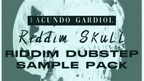 Free Riddim Dubstep Sample Pack Over 1 Gb Of Content 107 Samples