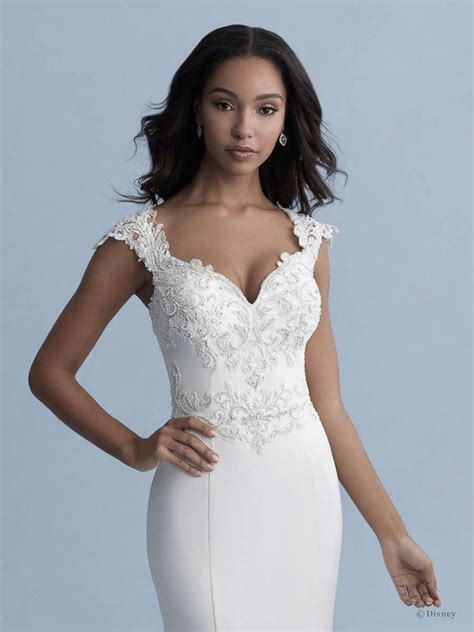 Prices range from £1,200 to £2,500 and €1 our design team worked tirelessly on each of these incredible gowns, as each dress features intricate detailing specifically inspired by the timeless. We Are Saying "I Do" To ALL Of The New Dresses In The ...