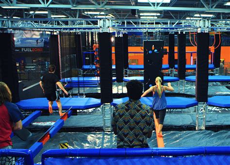 See 217 unbiased reviews of ultimate california pizza game zone, rated 4 of 5 on tripadvisor and ranked #258 of 854 restaurants in myrtle beach. Sky Zone Hamilton Coupons near me in Hamilton Township, NJ ...
