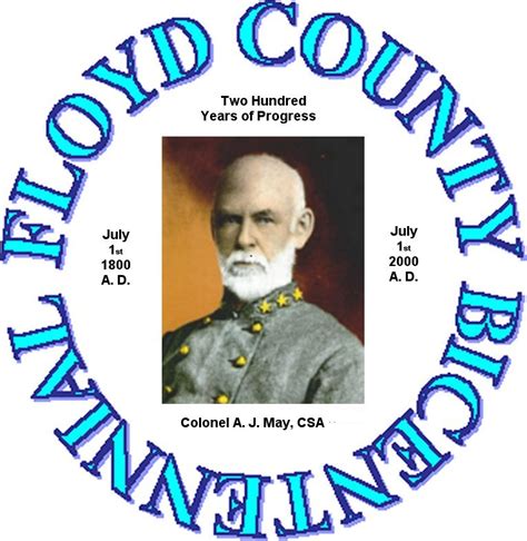 Floyd County Historical And Genealogical Society