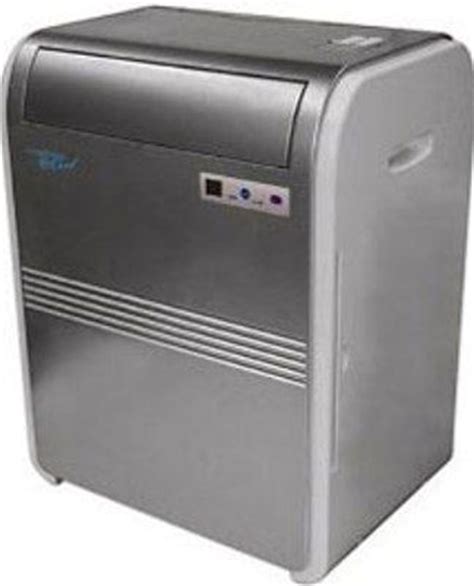 This makes it a suitable choice for most. Haier CPRB08XCJ Portable Air Conditioner, 8,000 BTU's, 200 ...