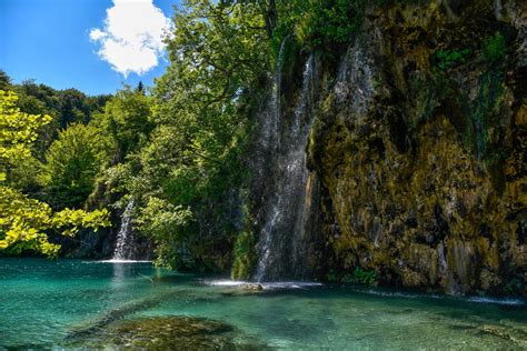 Explore Plitvice Lakes National Park Soul Of Croatia