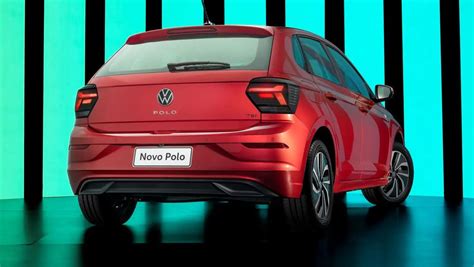 Novo VW Polo 2024 Precos Versoes E Melhorias 