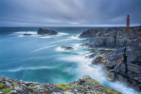 Shoot Stunning Seascapes With These Long Exposure Tips 500px