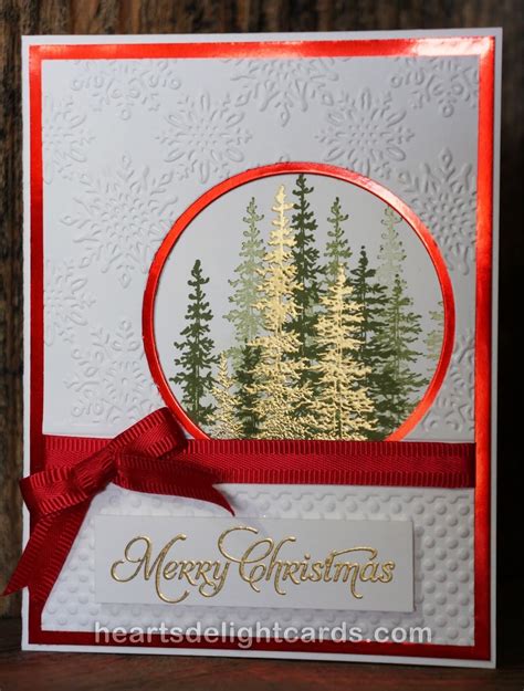 Beautiful Christmas Card Christmas Cards Handmade Diy Christmas
