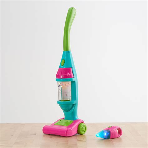 Spark Create Imagine My Light Up Vacuum Cleaner Play Set Walmart