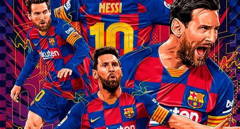 Jun 30, 2021 · messi y la casaca del barcelona, una imagen indivisible. Hoy Lionel Messi está de festejo. - En la cancha Irapuato