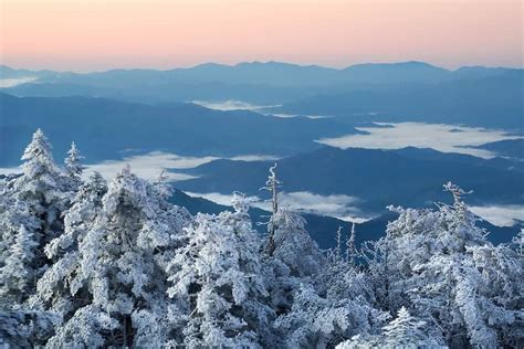 What Makes Gatlinburg The Best Place For A Winter Group