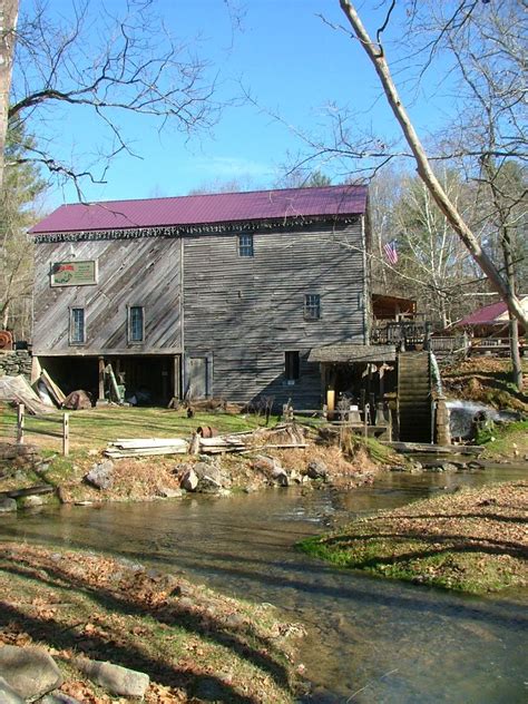 Choose from more than 286 properties, ideal house rentals for families, groups and couples. Park's Mill in Abingdon, VA | Virginia travel, Virginia is ...
