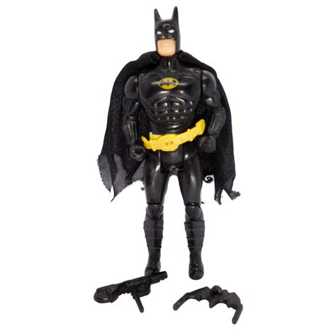 Toy Biz Batman Movie Bat Rope Action Figure