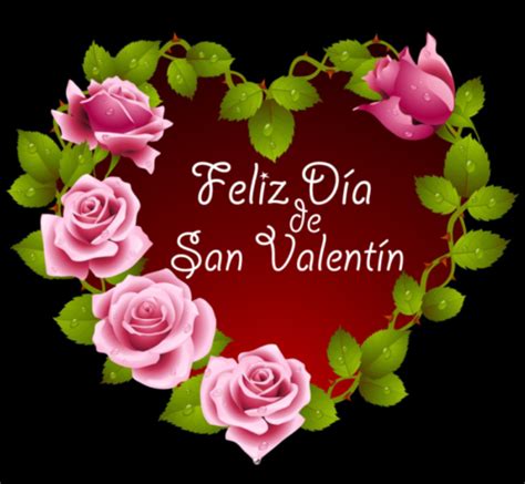Que el amor abunde en todos estos días. Feliz dia de San Valentín 2021: Imágenes y Frases