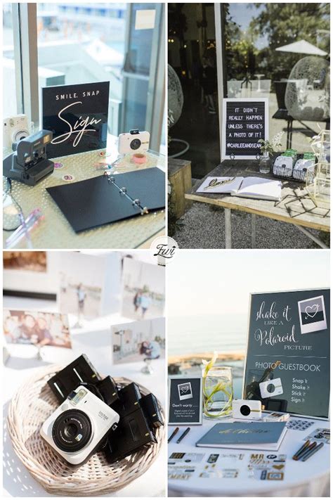 Creative DIY Guest Book Ideas For 2023 Wedding Trend Blog, 57% OFF