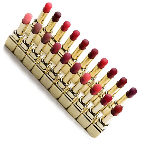 Guerlain Kisskiss Shine Bloom Lipstick Balm Swatches Laptrinhx News