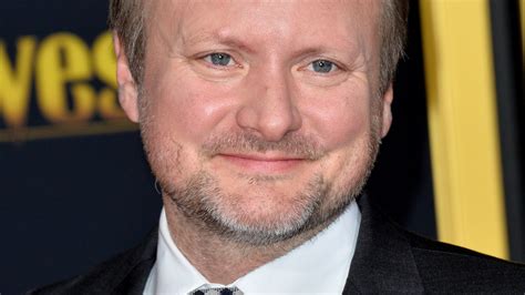 The Last Jedi Director Rian Johnson Discusses The Inherent Humor Of