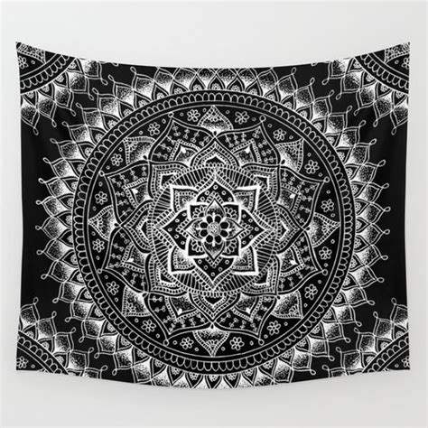 Explore trippy, hippie, psychedelic tapestry collections. 5 Cute & Cozy Dorm Ideas | Blue wall tapestry, Tapestry, Dark blue walls