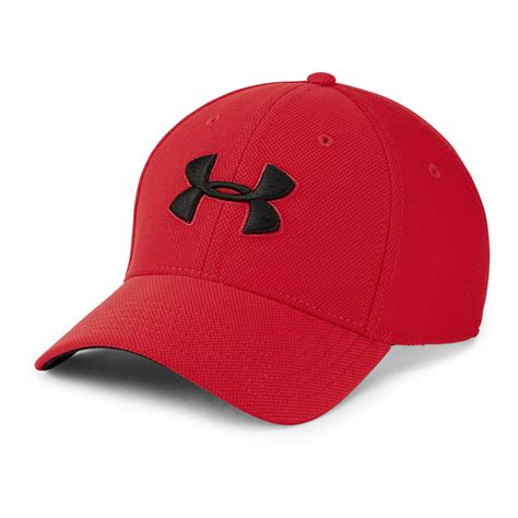 Men's surge 2 running shoe. buy Under Armour Blitzing 3.0 Cap - Red, Black online ...