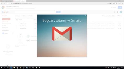 Jak Utworzyć Skrzynkę Poczty Elektronicznej E Mail Gmail Za Darmo Odc