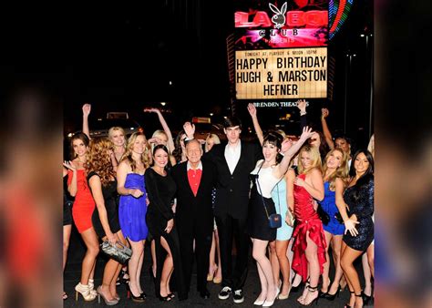 Famous Parties From Las Vegas History