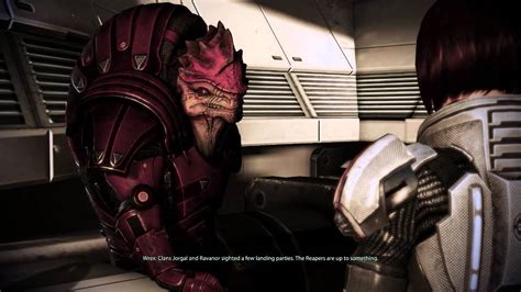 Mass Effect 3 Sur Kesh Compilation Youtube