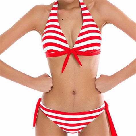 color stripe bikini split with images striped bikini sets swimwear bikini sets bikini fashion