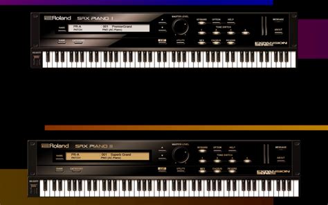 roland cloud releases new virtual piano instruments based on classic srx cards